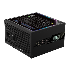 Power Supply Gigabyte AORUS ELITE P850W 80+ Platinum, PCIe 5.1