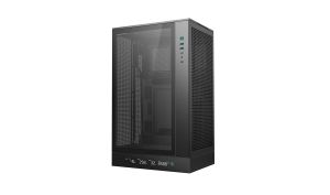 DeepCool Case mATX - CH270 DIGITAL