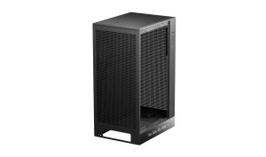 DeepCool Case mATX - CH270 DIGITAL