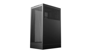 DeepCool Case mATX - CH270 DIGITAL
