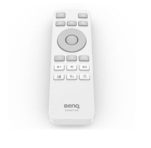 Монитор BenQ EX271UZ 27" 4K 166 PPI 240Hz MOBIUZ OLED Gaming Monitor, EX271UZ WHITE