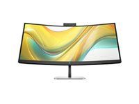 HP Series 5 Pro 534pm 34inch WQHD USB-C Conf. Display SmartBuy (EU) 3/3/0