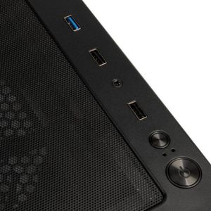 Настолен компютър VALI GAMING INTEL CORE I5 14400F GEFORCE RTX5060