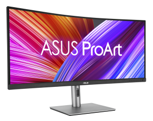 ASUS ProArt Display PA34VCNV - 34.1" IPS 3800R Curved