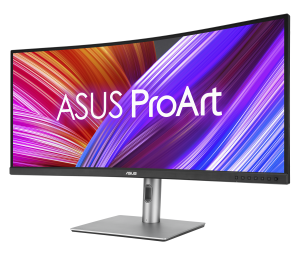 ASUS ProArt Display PA34VCNV - 34.1" IPS 3800R Curved