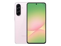 SAMSUNG SM-A566B GALAXY A56 6.7in 8GB 128GB Pink