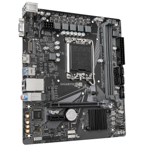 Motherboard GIGABYTE H610M H V3