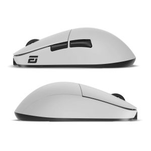 Endgame Gear XM2w 4K v2 - Wireless Gaming Mouse - White