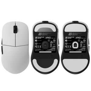 Endgame Gear XM2w 4K v2 - Wireless Gaming Mouse - White