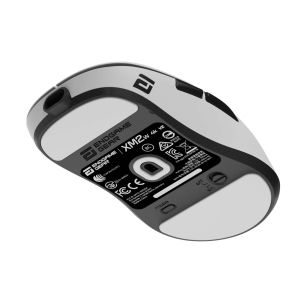 Endgame Gear XM2w 4K v2 - Wireless Gaming Mouse - White