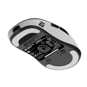 Endgame Gear XM2w 4K v2 - Wireless Gaming Mouse - White