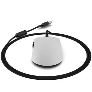 Endgame Gear XM2w 4K v2 - Wireless Gaming Mouse - White