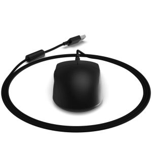 Endgame Gear XM2w 4K v2 - Wireless Gaming Mouse - Black