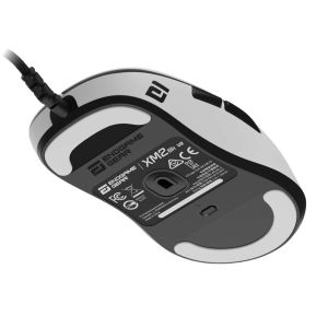 Endgame Gear XM2 8K v2 - Gaming Mouse - White