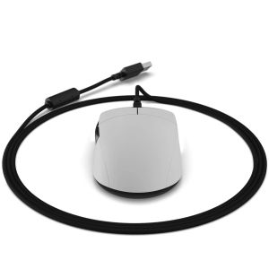 Endgame Gear XM2 8K v2 - Gaming Mouse - White