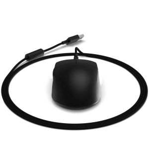 Endgame Gear XM2 8K v2 - Gaming Mouse - Black