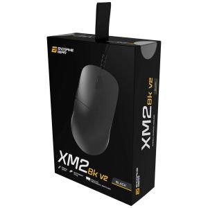 Endgame Gear XM2 8K v2 - Gaming Mouse - Black