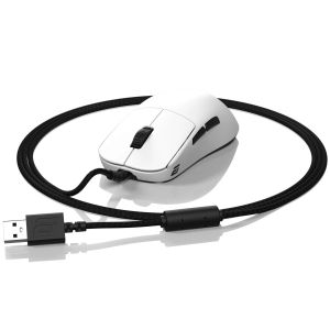 Endgame Gear Professional Gaming Mouse OP1 8K v2 - White