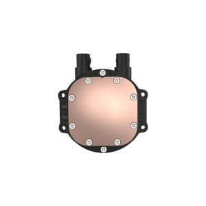 Gamemax водно охлаждане Water Cooling IceBurg 240 Digital Black - Addressable RGB