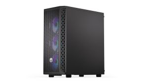 Кутия ENDORFY Signum 300 ARGB - Middle Tower