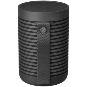 Beosound Explore Black Anthracite