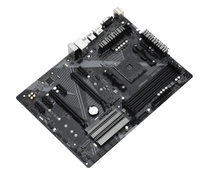 Motherboard ASRock B450 Pro4 R2.0, AM4, DDR4