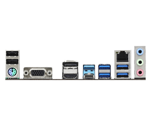 Motherboard ASRock B450 Pro4 R2.0, AM4, DDR4