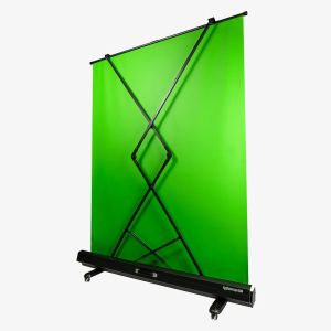 Streamplify Green Screen SCREEN LIFT