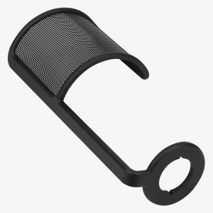 Streamplify Streaming Microphone With Mounting Arm RGB - MIC ARM - SPMC-MZ1C227.11