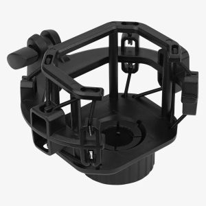 Streamplify Streaming Microphone With Mounting Arm RGB - MIC ARM - SPMC-MZ1C227.11