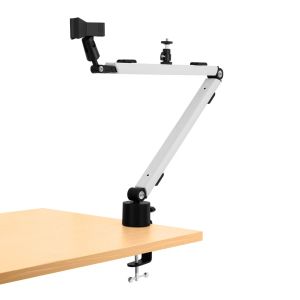 Streamplify MOUNT ARM - White