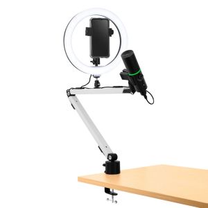 Streamplify MOUNT ARM - White