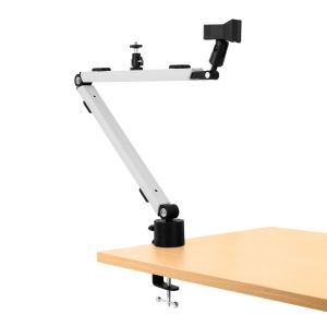 Streamplify MOUNT ARM - White