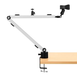 Streamplify MOUNT ARM - White