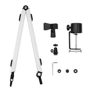 Streamplify MOUNT ARM - White