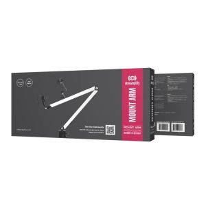 Streamplify MOUNT ARM - White