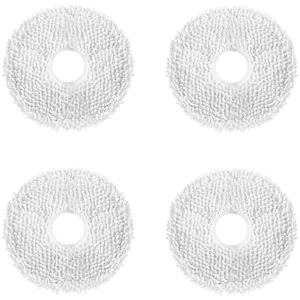 Mop Pad 4 pcs