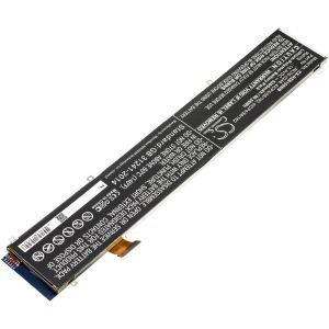 Laptop Battery for RAZER BLADE 2070, Blade 15, RZ09-02386E91  RC30-0248 LiPo 15.4V 5200 mAh Cameron Sino