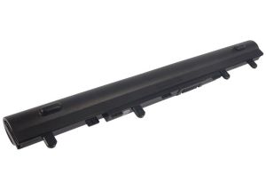 Laptop Battery for ACER Aspire E1, Aspire V5-431P, Aspire V5-551  AL12A32 LiIon 14,8V 2400 mAh  Cameron Sino