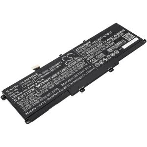 Laptop Battery for HP ZBook Studio G5, ZBook Studio X360 G5 5CN15PA, HSTNN-1B8H  LiIon 11,55V 8200mAh CAMERON SINO