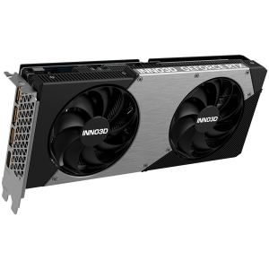INNO3D GeForce RTX 5060 Ti Twin X2 OC 8GB GDDR7 128-bit 1x HDMI 3x DP