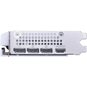 MSI Video Card NVIDIA GeForce RTX 5060 8G VENTUS 2X WHITE, 8GB GDDR7, 128-bit, 2512 MHz Boost, 3840 CUDA Cores, PCIe 5.0 (x8), 3x DP 2.1b, HDMI 2.1b, RAY TRACING, Dual Fan, 145W TDP, 8-pin PCIe Power, G-SYNC, 2-Slot, 3Y