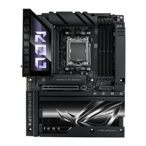 Дънна платка Asus ROG Crosshair X870E Hero BTF