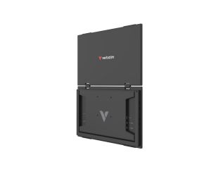 Монитор Verbatim Portable 15.6" Dual Monitor Essentials