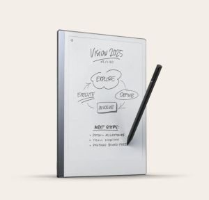 Tablet ReMarkable 2, 10.3&Prime;, E-ink, Marker plus