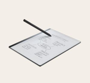 Tablet ReMarkable 2, 10.3&Prime;, E-ink, Marker plus