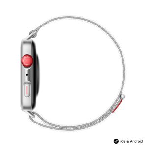 Часовник Huawei Watch Fit 4, Seiya-B19W, Gray