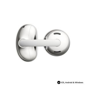 Слушалки Huawei FreeClip 2 Robin-T10 White