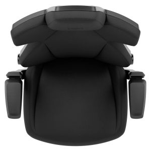 Геймърски стол noblechairs DAWN - Black Edition