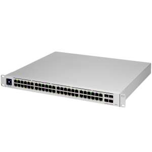 UBIQUITI UniFi Switch Pro 48